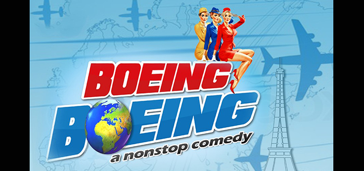 Norwich Theater Company holding auditions for "Boeing, Boeing"
